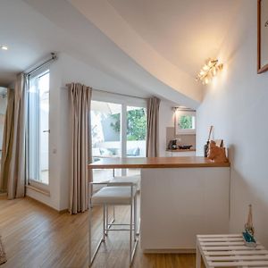 Apartamento de 1 Dormitorio